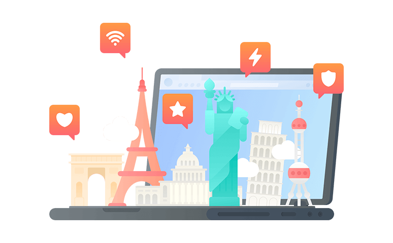 在圣赫勒拿连接到中国vpn - 大陆VPN